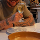 Dejan Dogaja poletje preživlja v Dalmaciji: »Mali Lev je pravi sonček« (Suzy)