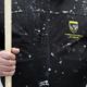 Slovenca ustavili med prevozom migrantov, končal je v rokah policije