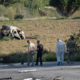 Poslovnež naročil umor novinarke: pod avto so ji podstavili bombo