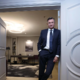 Pahor že odšteva do dopusta: pred začetkom počitnic spet na svojem 'delovnem mestu' (FOTO)