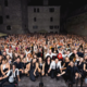 Perpetuum Jazzile navdušili Dalmacijo in Istro (FOTO)