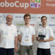 Mariborska dijaka Mark in Tadej osvojila svet, postala sta svetovna prvaka v robotiki (FOTO)