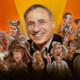 Stoletnik Mel Brooks: od bobnarja v klubih do kralja filmskih parodij