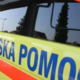 NESREČI PRI DELU: V Šempetru reševali delavca iz jaška, v Postojni izpod zamrzovalne skrinje