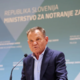 Napadi na policiste vse bolj nasilni, minister Matoz napoveduje spremembe
