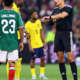 Jutrišnji finale Španija – Argentina bo sodil Slavko Vinčić: Slovenec pod velikimi žarometi finala v New Yorku
