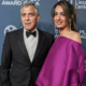 Amal Clooney o manj prijetni plati zakona z Georgeem Clooneyjem