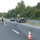 Velika tragedija na A3: umrl je 4-letni otrok, oživljali so ga eno uro (FOTO)