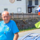 Eden jih šteje skoraj 83, drugi je premagal raka: oba sta krenila na pot, ki navdihuje Slovenijo (FOTO)