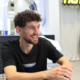 Adam kopačke zamenjal za frizerske škarje (FOTO)