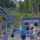 Kranjska Gora z Vitrancem 2 v novo obdobje: poletni obisk že prehitel zimsko sezono