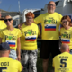 Alpe d'Huez prizorišče spektakularnega zaključka Toura: Nič več nizozemska, ampak slovenska gora