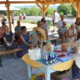 Na Krasu diši po sivki in smilju: organizirali so že sedmi tradicionalni dan odprtih vrat (FOTO)