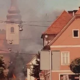 Fotografiral je tank, tankist ga je ustrelil: opozarjali so ga, naj ne stopi na cesto