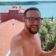 Zjutraj šejk in tek: Frenk Nova obožuje mir (Suzy)