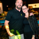 Filip Flisar in Sara Domajnko: oktobra ju bo razveselil sin (Suzy)