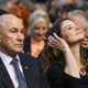 Poglejte, kako so Urško Bačovnik Janša in Janeza Janšo sprejeli v Turčiji, zvečer ju čaka posebna večerja (FOTO)