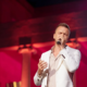 Luka Basi prvi Slovenec na prestižnem festivalu