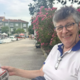 Lidija dan začne s kavo in Slovenskimi novicami: »Srečo je treba deliti!«