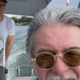 Sproščeni Magnifico: obožuje veter v laseh (Suzy)