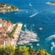 Nenavaden pojav prestrašil turiste na Hvaru, nato so domačini naredili nekaj povsem nepričakovanega (VIDEO)