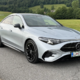 Hibridni CLA je dokaz, da klasični motorji še niso za odpis (FOTO)