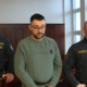 Morilcema, ki sta zahrbtno pokončala Milana, zapor ne uide