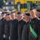 Rudarska svetilka še vedno prinaša srečo (FOTO)