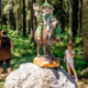 Pokljuka skozi zgodbo in aktivnosti v naravi (FOTO)