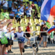 Nuša in posvojeni kuža stala na svetovnem odru (FOTO)