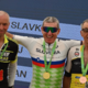 Energični Slavko Colnarič: blesti tudi na kolesu (Suzy)