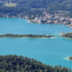 Grad z obalo najbogatejše Avstrijke na prodaj, takšna je cena