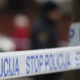 Krvavo dopoldne na Gorenjskem! Napadalec uporabil nevaren predmet