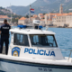 Na Hrvaškem velika iskalna akcija, moškega iščejo tudi z letalom