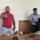 Policisti v Žabjaku našli naboje in kadaver z rogovi, Amadej: »Ne bom priznal krivde«