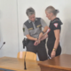 Žrtev postala morilka! Usodnega večera se je Fahrije odšla okopat, Rihard prišel za njo in uriniral v banjo