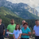 Po uničujočem požaru na kmetiji Bukovnik: Kako sploh začeti znova, kako ne obupati in se vdati?