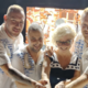 Poklon legendi, ki je zaznamovala primorsko glasbo: Ivica Vergan v Izoli doživela čustven večer (FOTO)