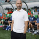 Po 180 minutah Olimpija že na poti v polomijo