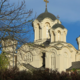 Patriarh Srbske pravoslavne cerkve v Sloveniji Perić dobil pogojno zaporno kazen