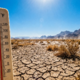 Za Evropo zaskrbljujoče napovedi, meteorologi opozarjajo: »To je videti precej katastrofalno, čaka nas grozno poletje«