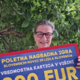Lidlova nagradna igra: Jolanda osvojila 200 evrov in razkrila, komu bo namenila del nagrade