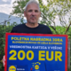 Ko smo poklicali Silva, ni vedel, kaj se dogaja: dolgoletnemu vojaku je žena pripravila lepo presenečenje (FOTO)