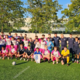 NK Šentjernej je v štirih letih doživel preporod, novi stadion in zgodovinski uspeh (FOTO)