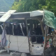 S počitnic v smrt: umrla 21-letnica, otrok ima hude poškdodbe
