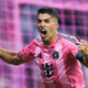 Luis Suarez razkril, da ga je žena po štirih golih povsem prizemljila: njene besede so obšle svet