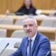 Minister Cigler Kralj ustavil 3,5-milijonski razpis: »V vsebini so bili aktivizmi«