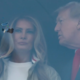 »Najnižja točka njunega zakona, sta na robu«: Trump ne more več nadzorovati Melanie, ljudje pa se bojijo njene moči
