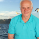 Marjan Zgonc družil moči s klapo Galeb