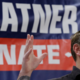 Kandidat za ameriškega senatorja iz zvezne države Maine se umika